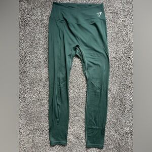 Gymshark Training High-Rise Legging